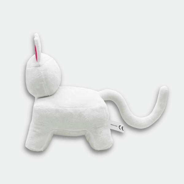 Roblox Classic Cat Plush (2)