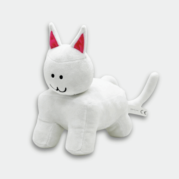 Roblox Classic Cat Plush (2)