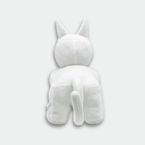 Roblox Classic Cat Plush (2)