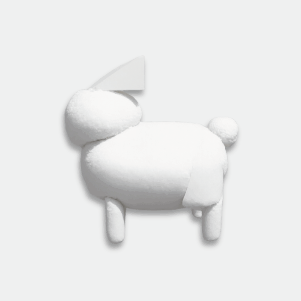 Roblox Gubby Plush