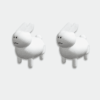 Roblox Gubby Plush 2PCS