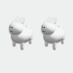 Roblox Gubby Plush 2PCS