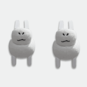 Roblox Gubby Plush 2PCS