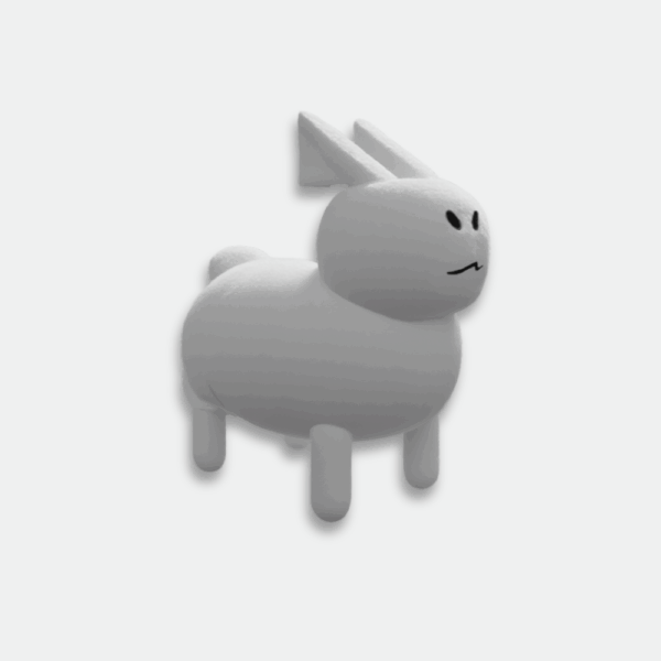 Roblox Gubby Plush