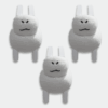 Roblox Gubby Plush 3PCS