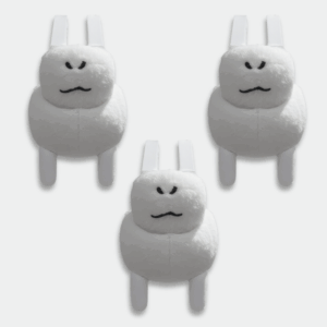 Roblox Gubby Plush 3PCS