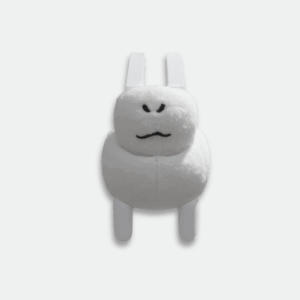 Roblox Gubby Plush