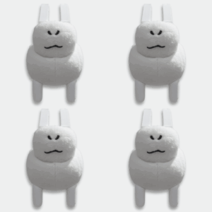 Roblox Gubby Plush 4PCS